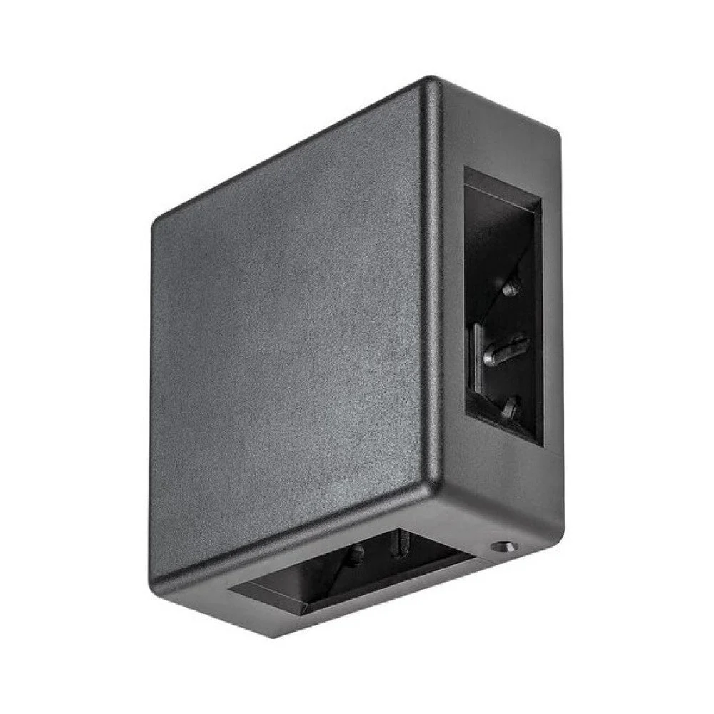 Aplique Exterior RABALUX "Lippa" LED 190Lm 6W 190Lm IP54 [RAB-7317
