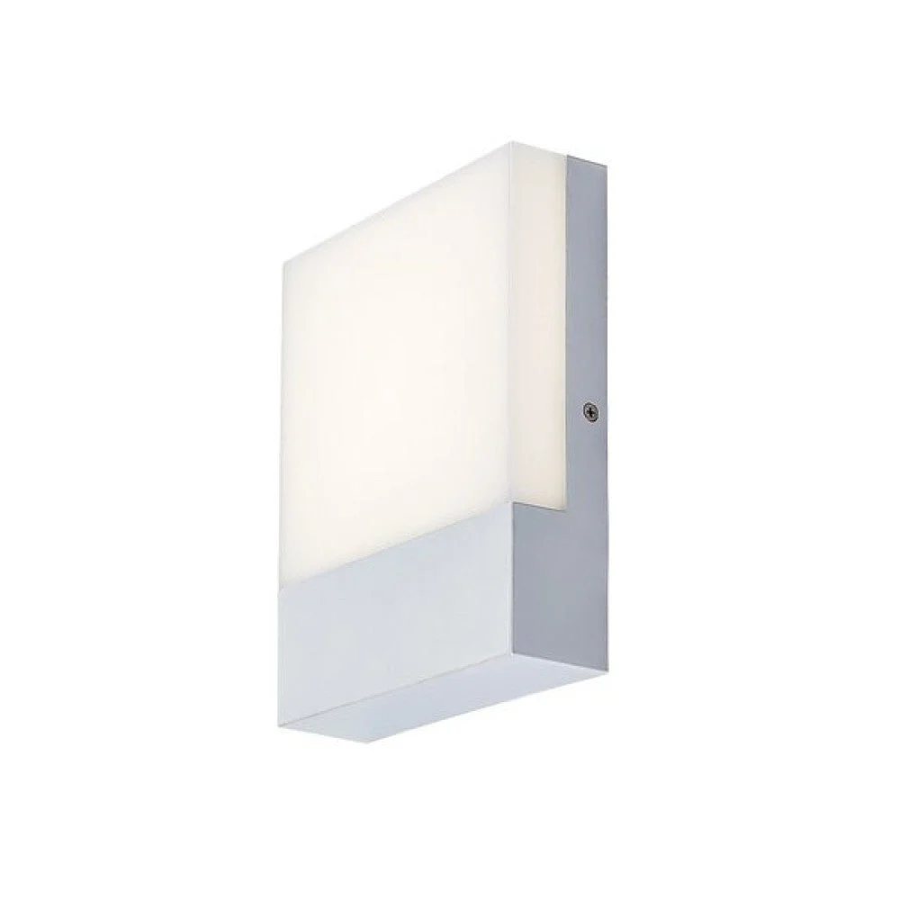 Aplique Exterior RABALUX "Gimone" LED 10W 660Lm 4000ºK IP44 [RAB-77098