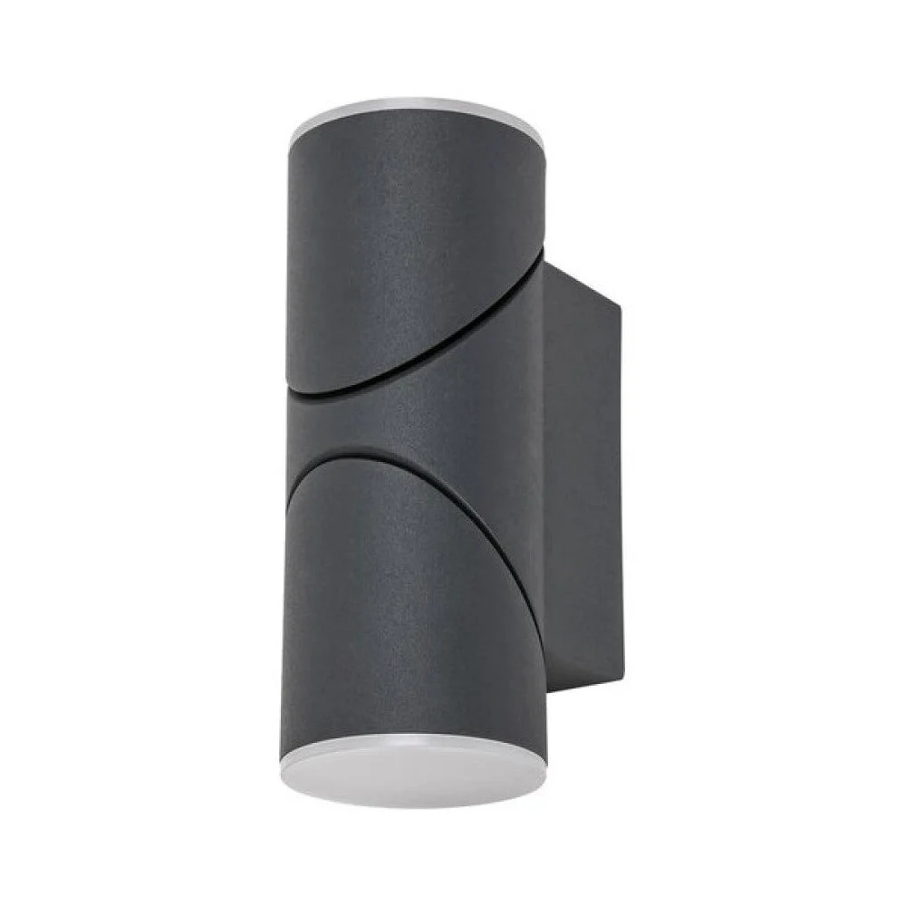 Aplique Exterior RABALUX "Belfast" LED 620Lm 12,9W 620Lm IP65 [RAB-7904