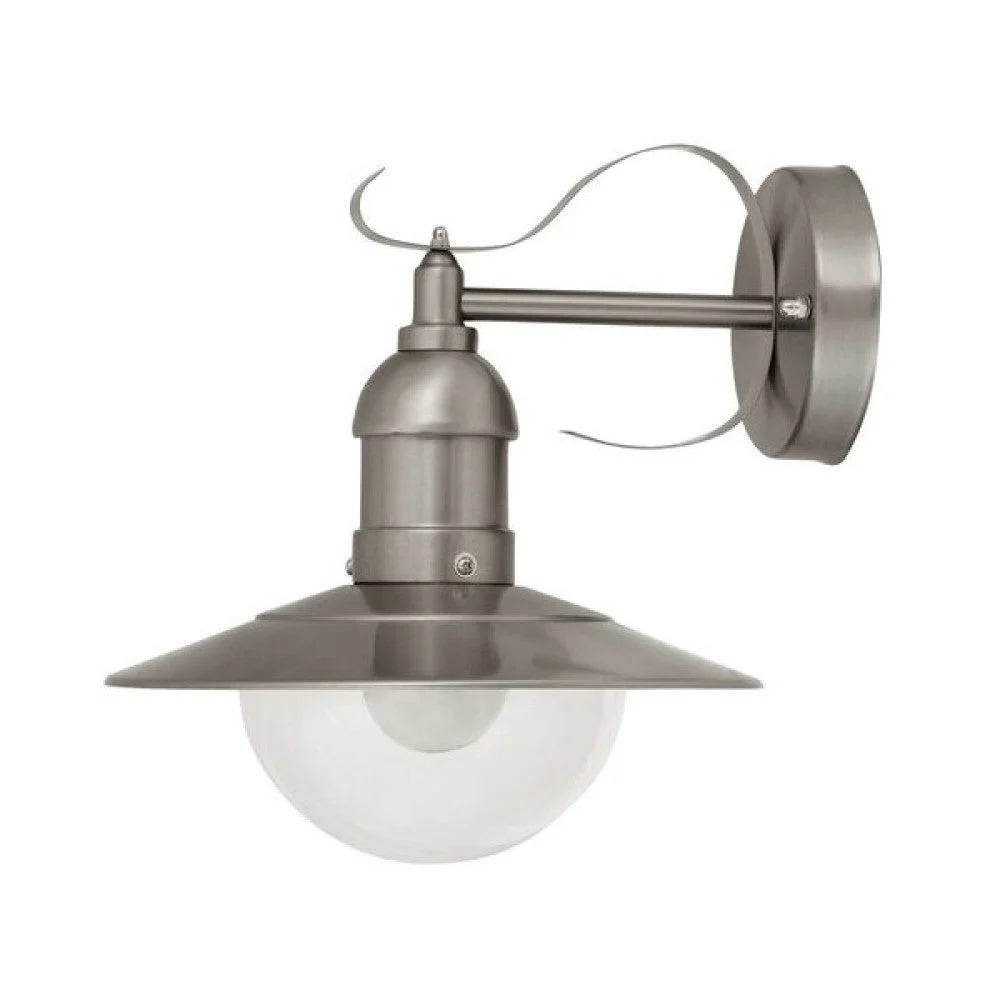 Aplique Exterior RABALUX "Oslo" 1xE27 IP44 [RAB-8270