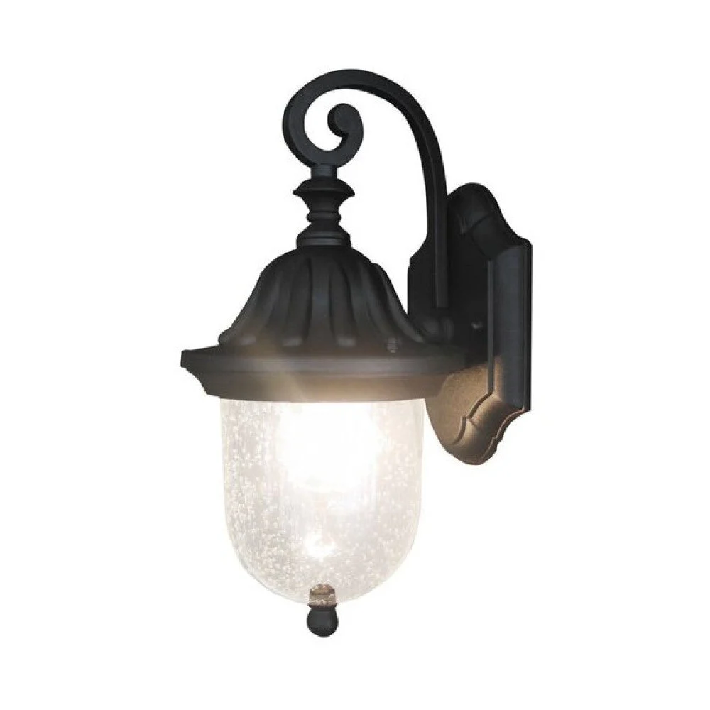 Aplique Exterior LED RABALUX "Sydney" 1xE27 IP23 [RAB-8387