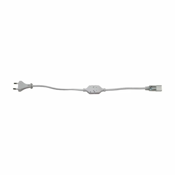 RECTIFICADOR DE CORRIENTE A 220 V CON ENCHUFE
