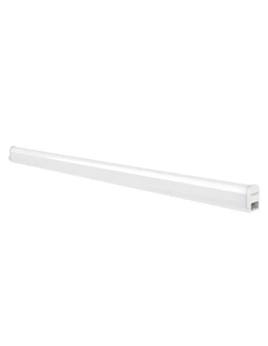 Regleta de luz LED Projectline 13W 120cm, 1600lm, CCT 3000K-4000K/6500K
