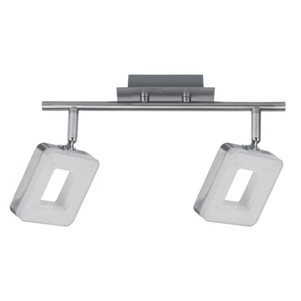 REGLETA LED DOLCE 2 FOCOS