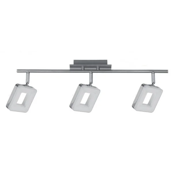 REGLETA LED DOLCE  3 FOCOS