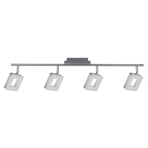 REGLETA LED DOLCE 4 FOCOS