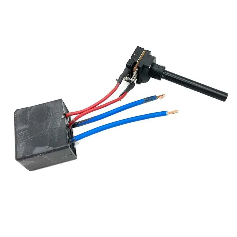 Regulador electrónico de intensidad máx 300W