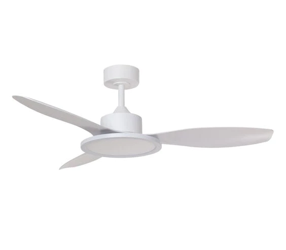 Ventilador de Techo MDC RIGA II LED 36W Motor DC