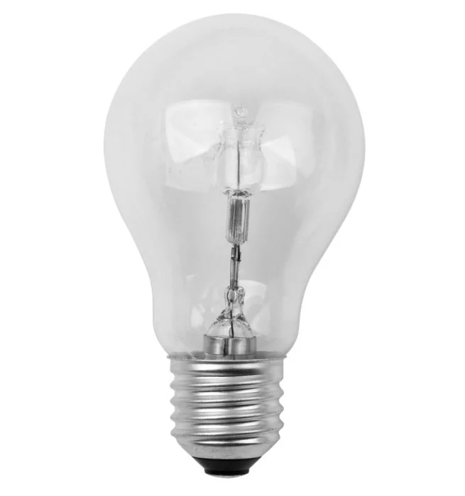 Sylvania Classic A Eco 70W 240V E27