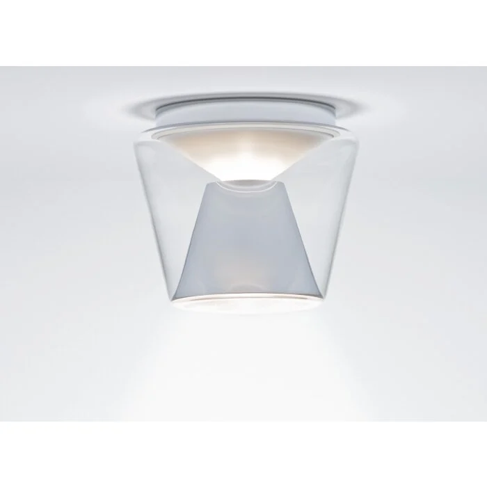 Serien Lighting ANNEX Lámpara de Techo LED Aluminio, 1 luz