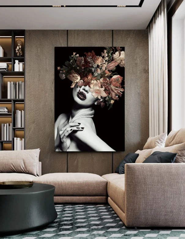 Silene, Fotografía Impresa Schuller