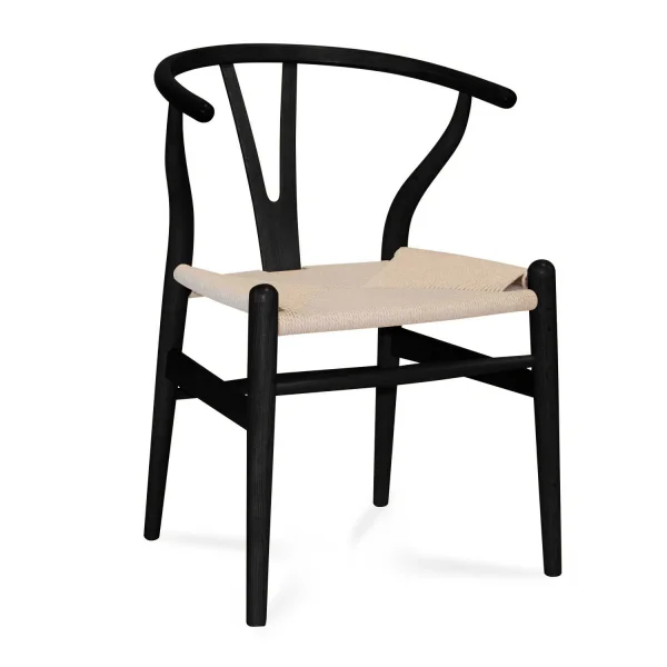 SILLA GUNTHER NEGRA
