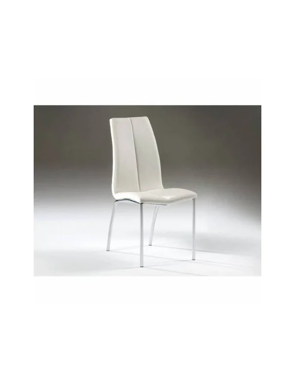 Silla Malibú de Schuller Blanca