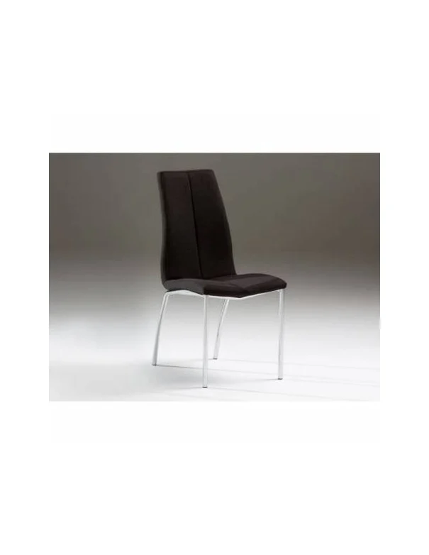 Silla Malibú de Schuller Negra