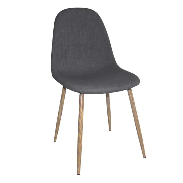 SILLA STENMARK ANTRÁCITA