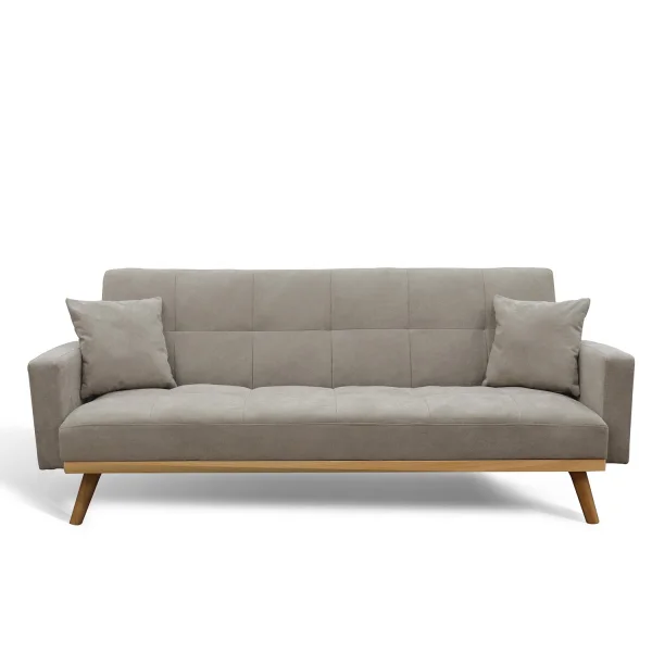 SOFÁ CAMA KAKI REGINA