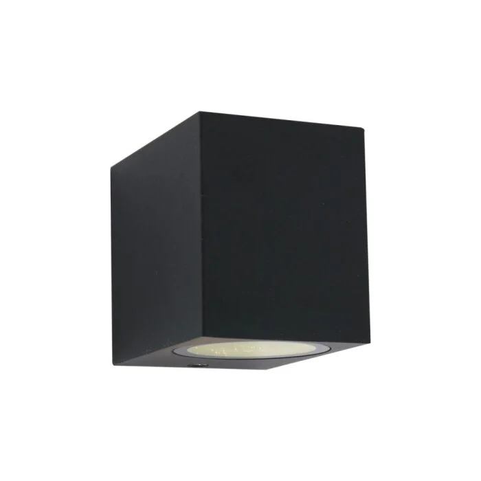 Steinhauer Luuka Lámpara para exterior Negro, 1 luz