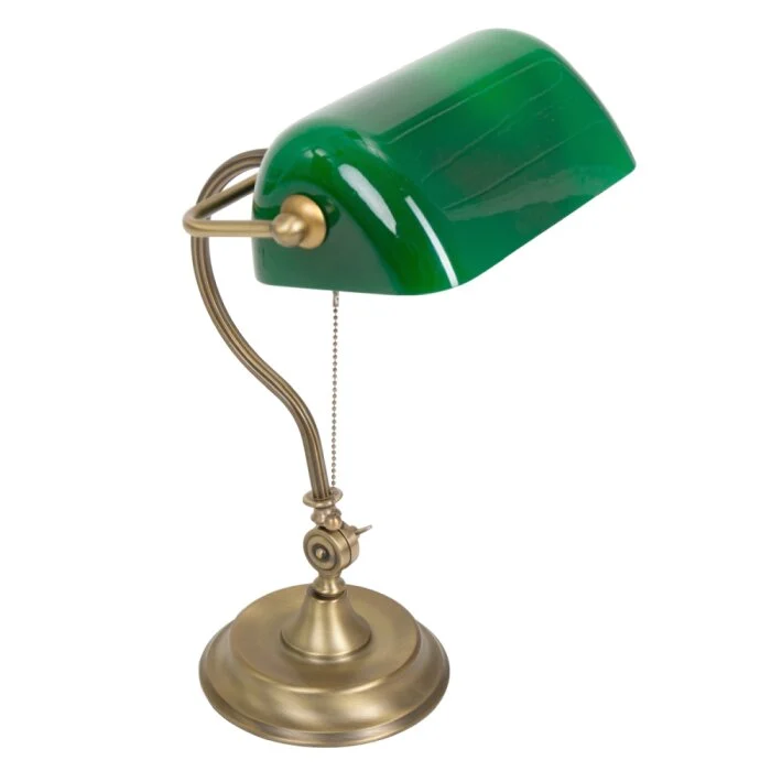 Steinhauer Mexlite Lámpara de Mesa Bronce, 1 luz