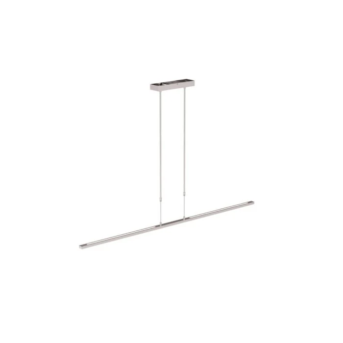 Steinhauer ZELENA Lámpara Colgante LED, 3 luces