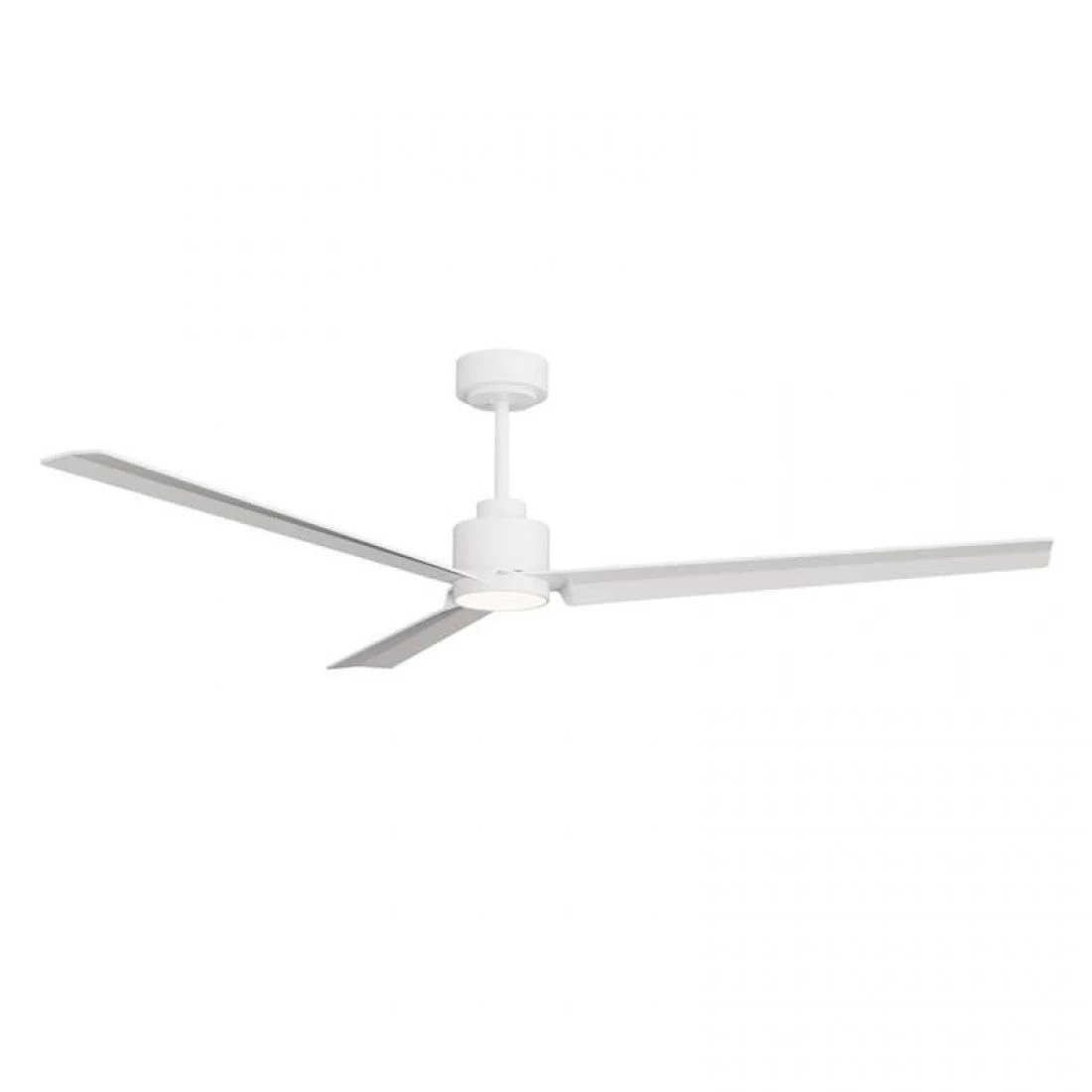 Ventilador de techo con luz Sulion Anne 160cm LED blanco motor DC CCT regulable 2245218