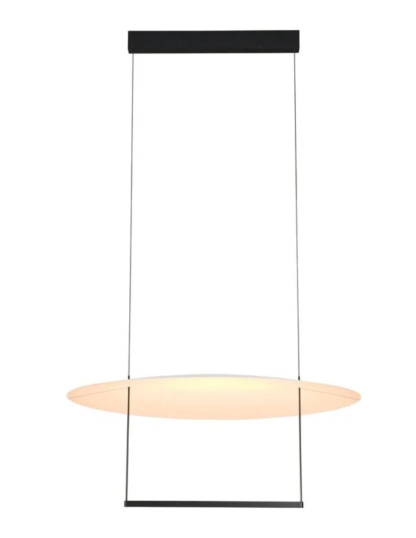 Sun II Lámpara Led 39W Mantra