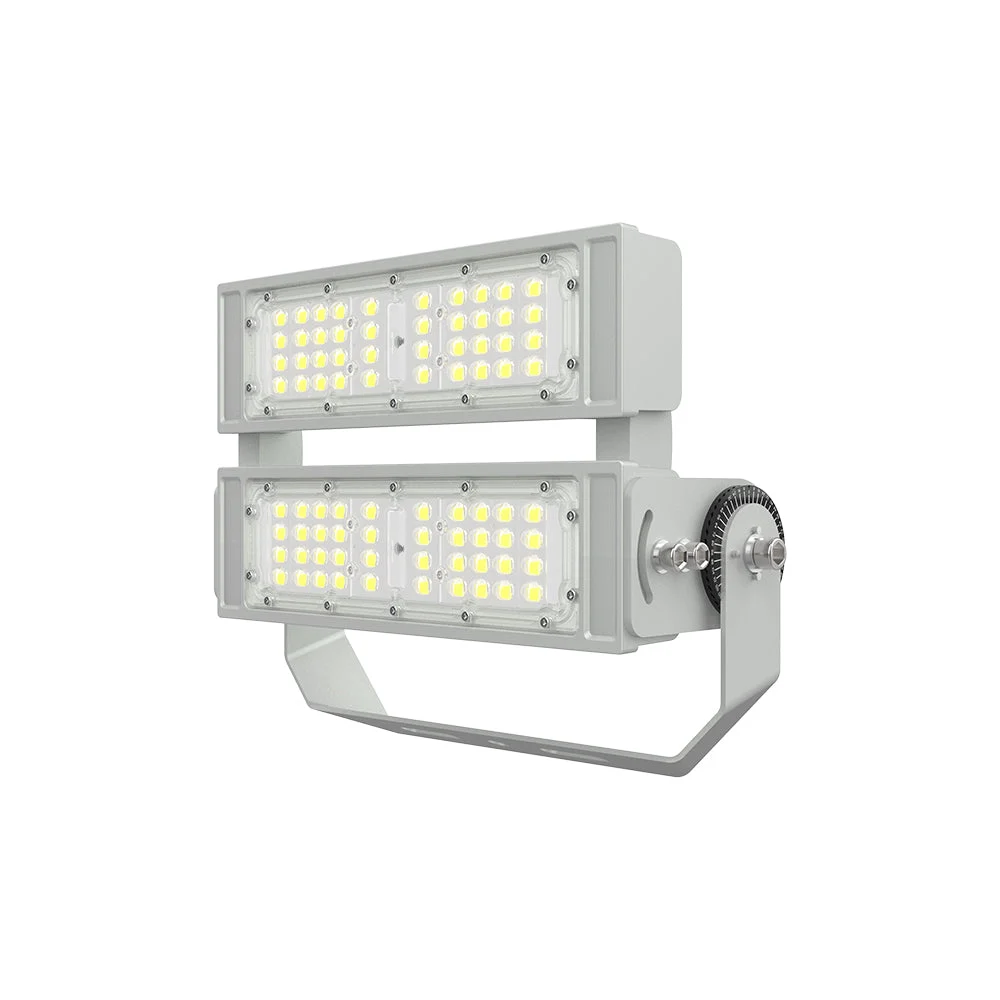 Proyector LED para Estadios 200W 160Lm/W IP66 60º 5000K Driver Philips Xitanium 1-10V