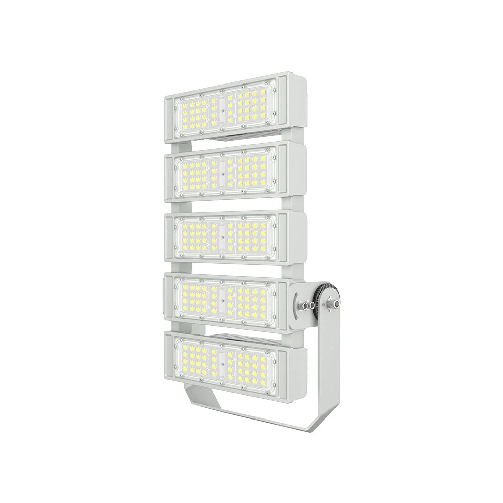 Proyector LED para Estadios 500W 160Lm/W IP66 120º 5000K Driver Philips Xitanium 1-10V