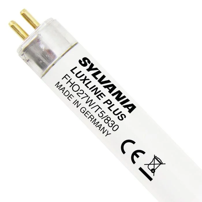 Sylvania Luxline Plus T5 24W - 830 Luz Cálida | 55cm
