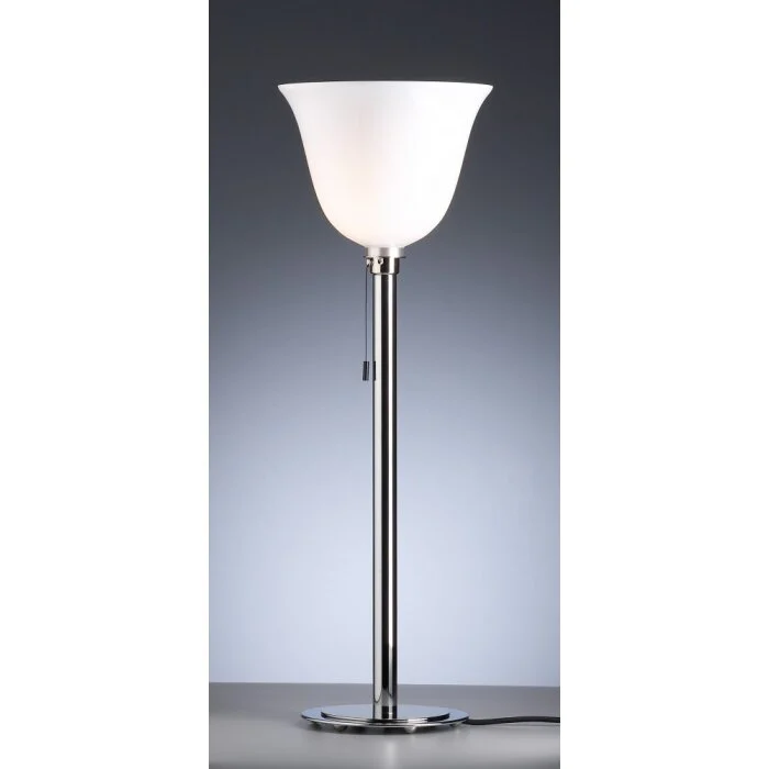 Tecnolumen AD 30 Lámpara de pie Cromo, 1 luz