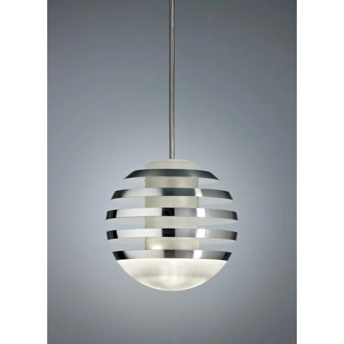 Tecnolumen Bulo Lámpara colgante LED Blanca, 1 luz
