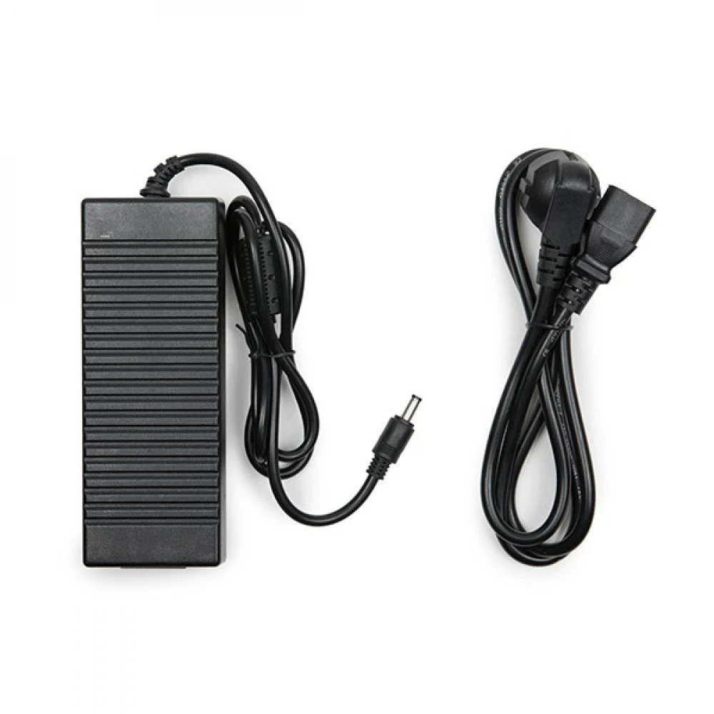 Transformador Led 230VAC/12VDC 120W 10A IP20 [CP-P-120]