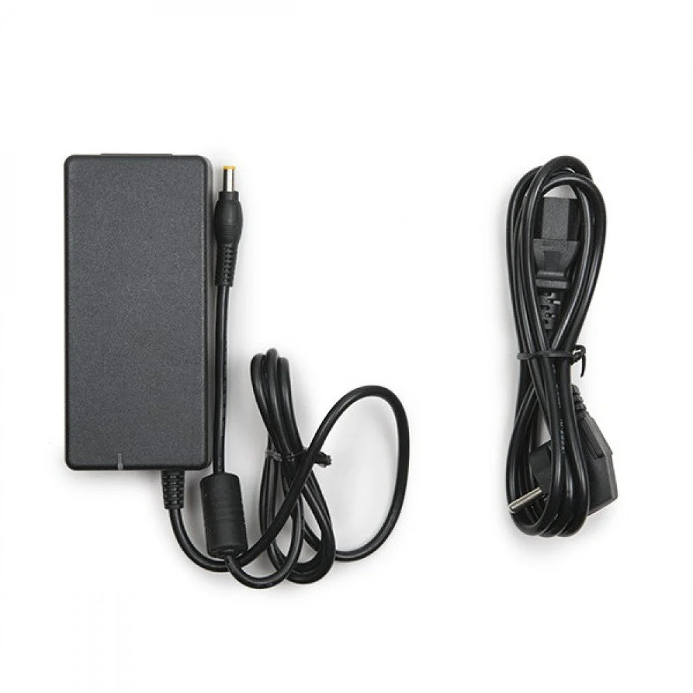 Transformador Led 230VAC/12VDC 72W 6A IP20 [CP-P-72]