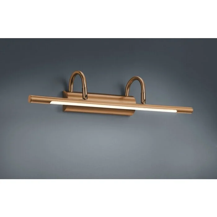 Trio 2252 Aplique LED Latón, 1 luz