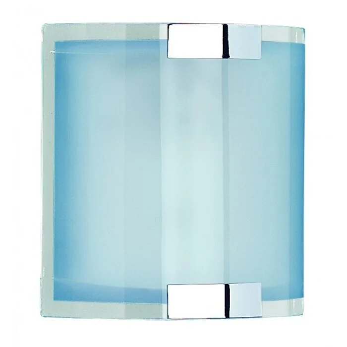Trio 2520 Aplique Cromo, 1 luz