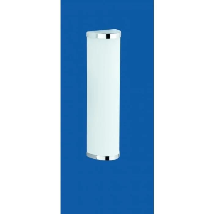 Trio 2803 Aplique Cromo, 2 luces