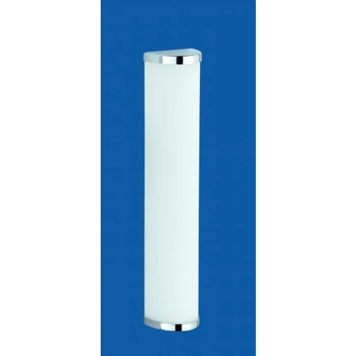 Trio 2803 Aplique Cromo, 3 luces
