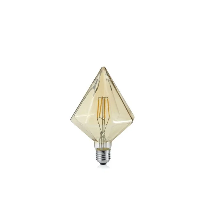 Trio E27 4 Watt 2700K 320 Lúmenes