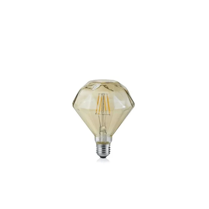 Trio E27 4 Watt 3000K 140 Lúmenes