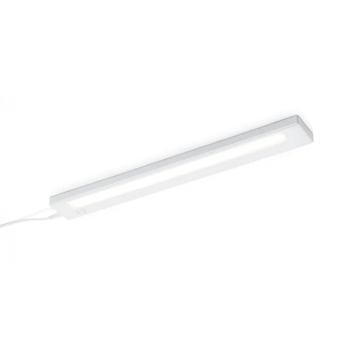 Trio Serie 2729 Aplique LED Blanca, 1 luz