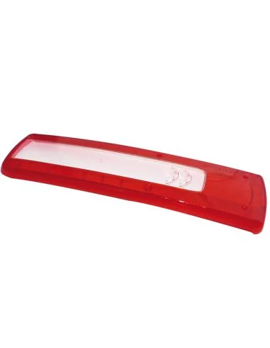 Tulipa de Recambio VIGNAL para LED Izquierda/Derecha para Renault Trucks y Volvo FH – 500x130mm | Policarbonato