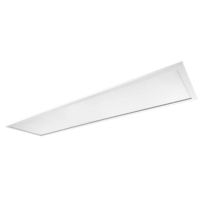 Noxion Panel LED Pro 30x120cm 33W 3000K UGR<19 | Luz Cálida - Reemplazo 2x36W