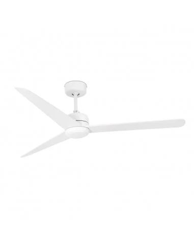 Ventilador de techo con luz Nuu - Faro