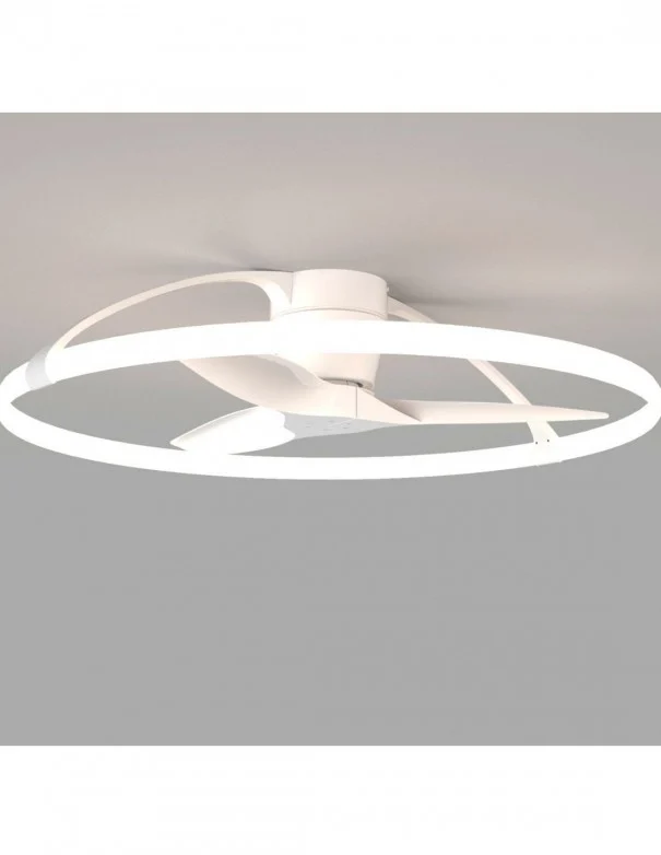 Ventilador de Techo Nepal Mantra