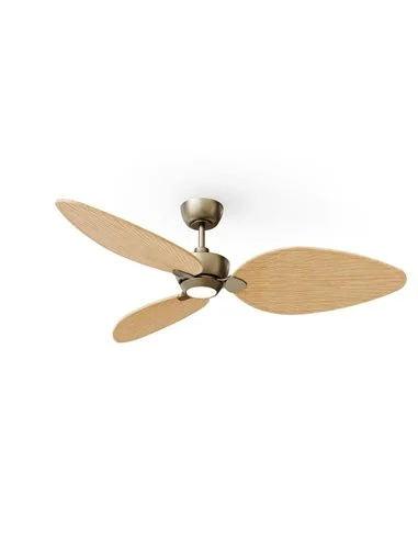 Latón-Madera clara
