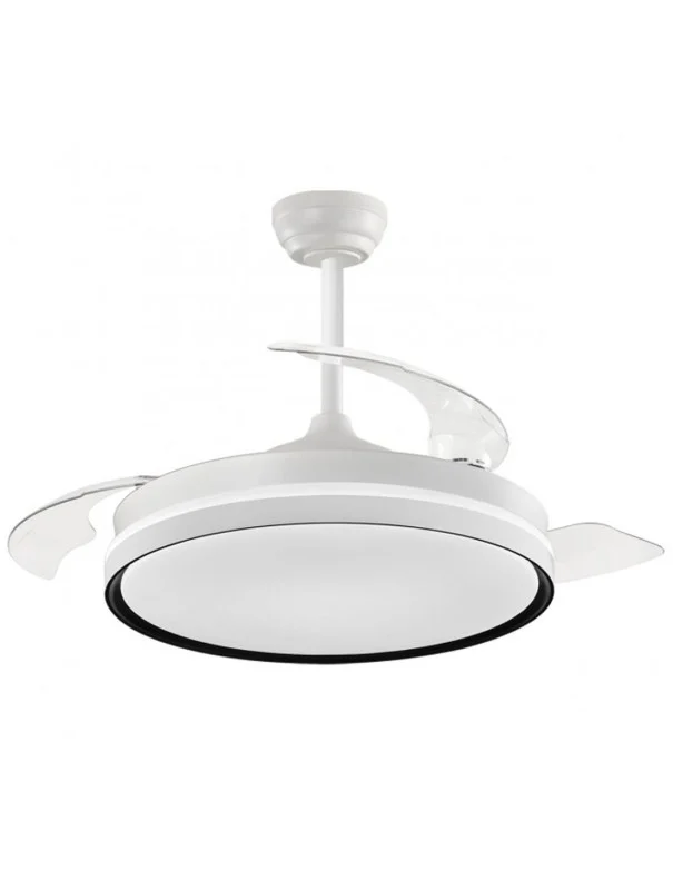 Vic Ventilador de Techo Fácil Instalación