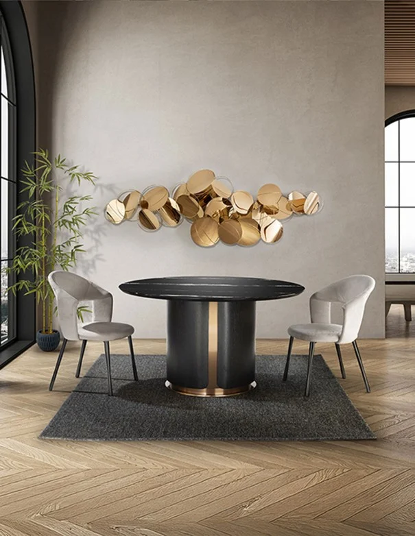 Zolo Mesa Comedor Schuller
